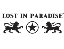 Logo LOST IN PARADISE