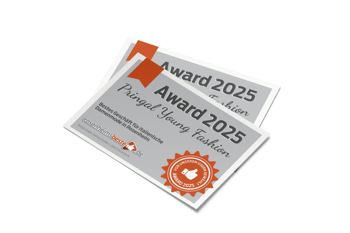 rosenheimsbeste Award 2025