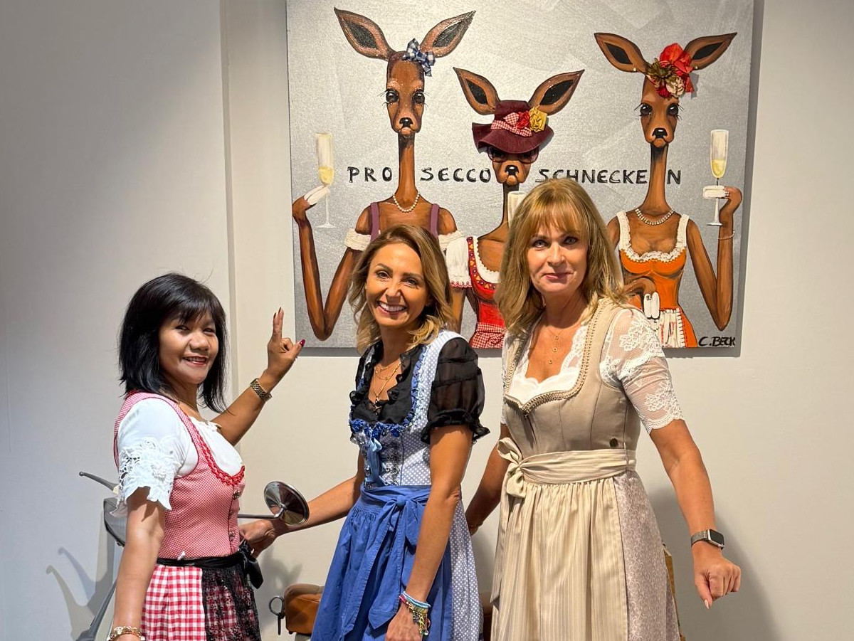 Pringal Fashion Rosenheim